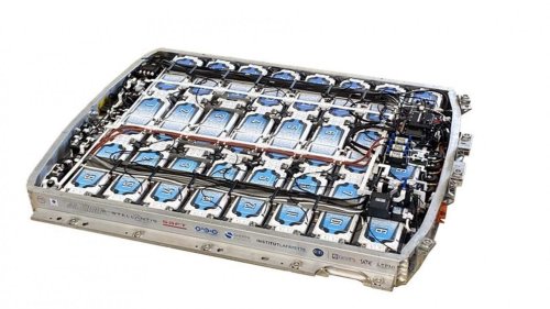 Stellantis révolutionne la voiture électrique avec une batterie tout-en-un