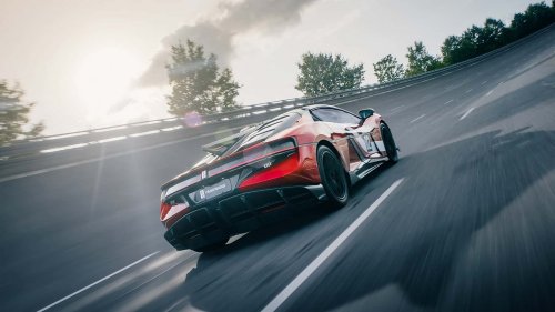 El YANGWANG U9 Xtreme se corona como el coche de serie más rápido del mundo