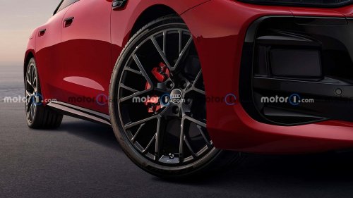 Nuevo Audi A5 2026: ¡brutal Sportback! MHEV plus, quattro… hasta la vista, SUV