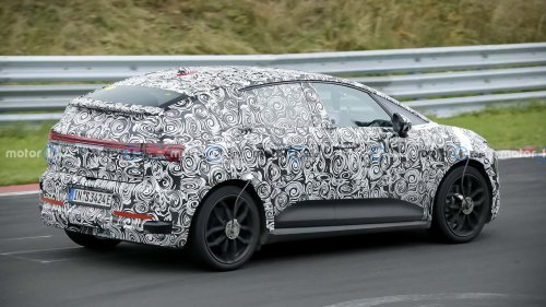 Audi: Die Neuheiten 2026 im Überblick