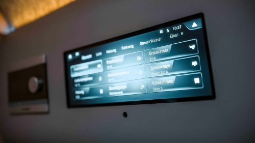 Alphavan 4x4 Off-Grid: la camper todoterreno definitiva