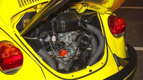 Los Volkswagen Escarabajo más exclusivos del mundo