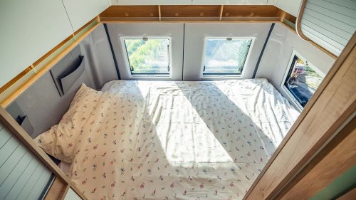 La Strada Edition 40 (2026): sin gas para la edición de aniversario