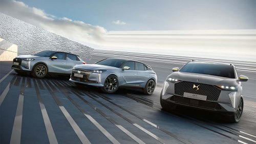 DS: Tank- und Ladegutscheine kostenlos für Gewerbekunden