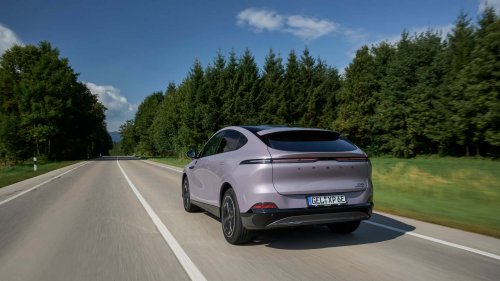 Xpeng G6 y G9, dos sorprendentes eléctricos de nueva generación