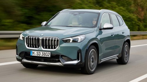 BMW-Konzern startet Demoflotte für Diesel-Ersatzkraftstoffe