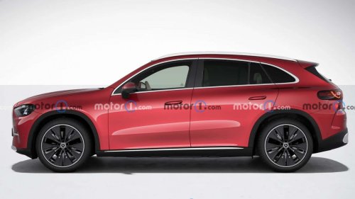 Nuevo Mercedes GLC Eléctrico 2026: precios, motor y equipamientos… ¡851 km WLTP!