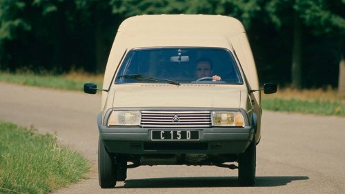 "100.000 € y me quedo corto": la locura por la Citroën C15 sigue al alza