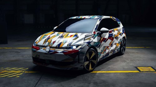 Vidéo - Le gymkhana de Volkswagen pour célébrer la Polo