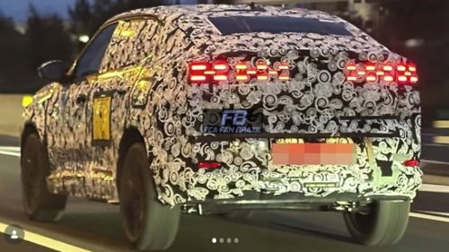 SUV coupé de Fiat: ¿el más barato del mercado?