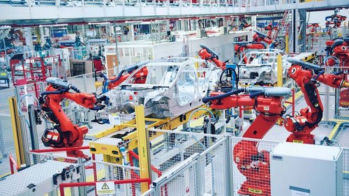 Jaguar Land Rover se prepara para reanudar la producción tras el ciberataque