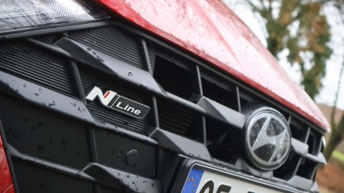 Hyundai i20 (2025) N Line im Test: Letzte Chance auf N-Gefühle