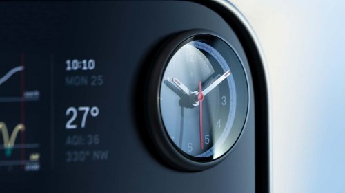 Ferrari Has Five New Models Debuting This Year Alone