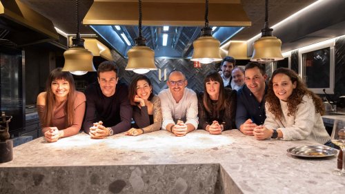 Road trip en coche eléctrico y destino ciclista, en la Motor1 Experience by Škoda