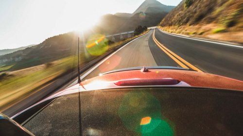 This Is What Makes the Miata Perfect