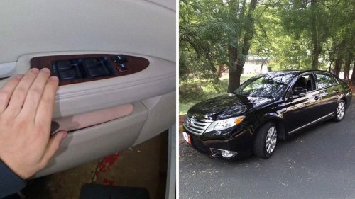 'Is That Thing Made Out of Gold?:' Mechanic Gets Hired to Replace Window Switch. Why's It Cost $1,287 at NAPA?