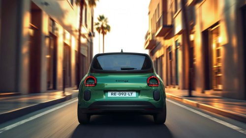 Europa: Plug-in-Hybride überholen erstmals Diesel