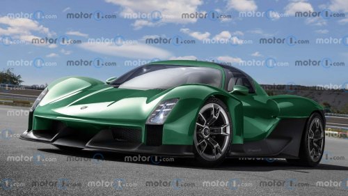 50 Future Cars, Trucks, and SUVs Worth Waiting For: 2026-2030