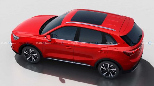 Nuevo MG ZS 2026: Hybrid+ 215 CV, mejoras, equipamientos… ¡SUV precio bajo!
