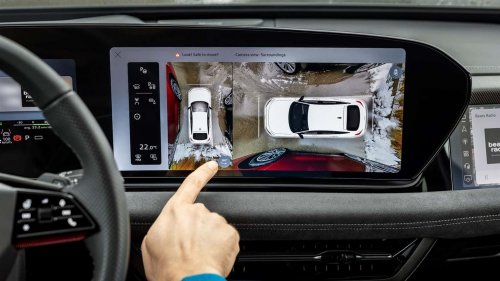 Audi A5, A6, Q5 e-tron : toutes les nouveautés du millésime 2026