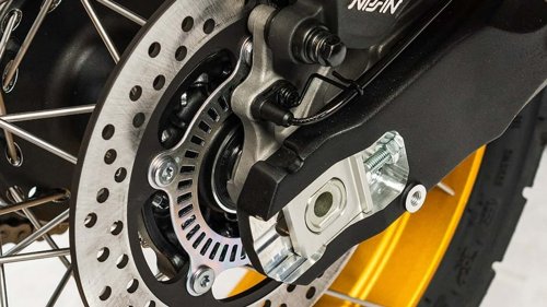 Lanzamiento: Voge DS800X Rally (2025)