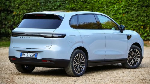 Este SUV chino PHEV tiene precio en España y hará daño al Omoda 5 SHS-H