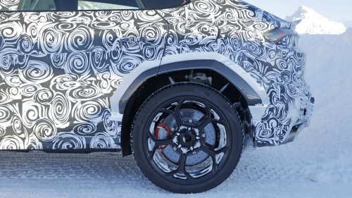 Lamborghini Urus Performante (2027): Rückkehr als Plug-in-Hybrid?