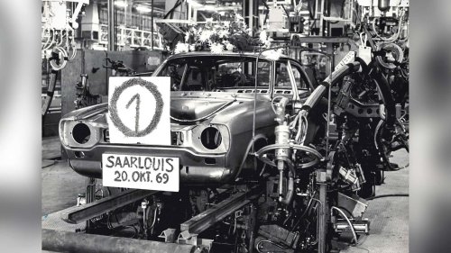 Das Ende des Ford Focus steht unmittelbar bevor