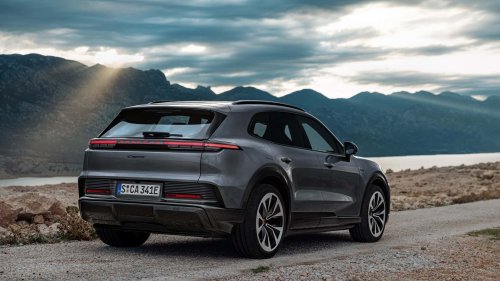 Porsche: Die Neuheiten 2026 im Überblick