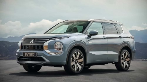 Mitsubishi: Die Neuheiten 2026 im Überblick