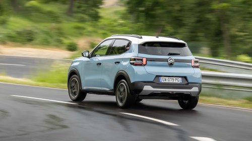 Yaris y Clio, amenazados: Citroën C3 Hybrid, por 20.000 euros