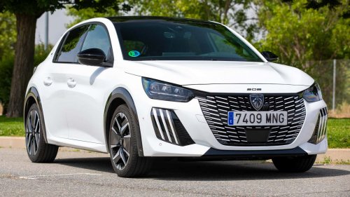 Peugeot 208 2026: ¿Llega el Clio? Oferta al contado