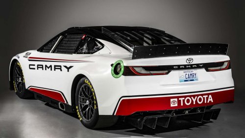 'It Was My First Big Girl Purchase': Woman Gets Her ‘Dream’ Toyota Camry. Then She Drives the Car