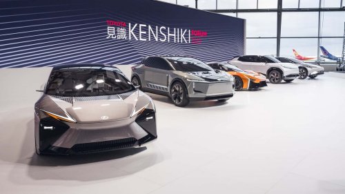 Toyota : une nouvelle usine pour produire des batteries à état solide