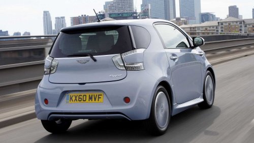 Schräge Schönheiten: 10 Gebrauchte für maximale Coolness