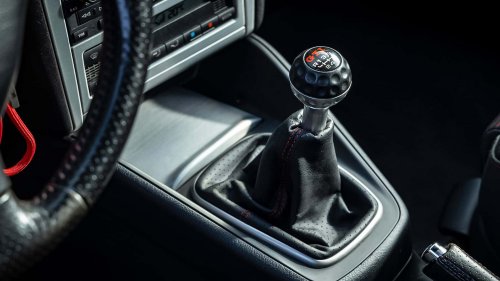 VW Golf IV GTI "25 Jahre GTI" (2001) im Test: Ehrenrettung der Generation?