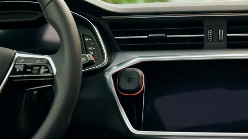 Comment fonctionne Tom by TomTom, un nouvel assistant de conduite