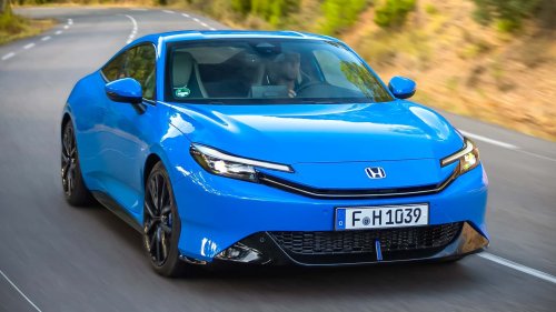 Jetzt bis zu acht Jahre Garantie bei Honda