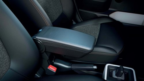 2026 Dacia Spring: Europe's Cheapest EV Gets More Power