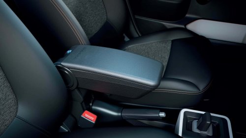 2026 Dacia Spring: Europe's Cheapest EV Gets More Power