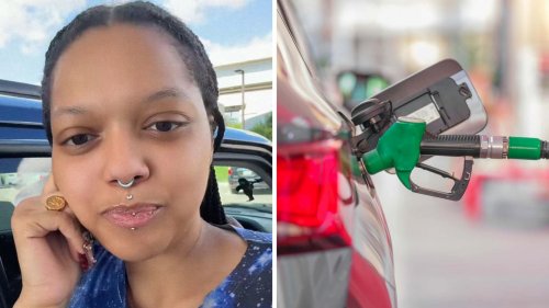 ‘This Is My Second Time Doing It:’ Woman Says Filling Your Gas Tank Slower is ‘Cheaper.’ Is It?