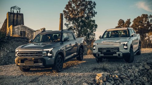 Santana Motors : la légende espagnole fait son grand retour