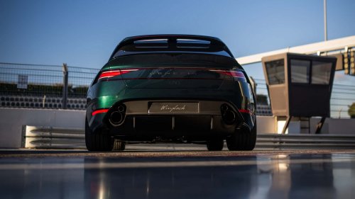 Car Designer Claims People Will Grow Tired of SUVs