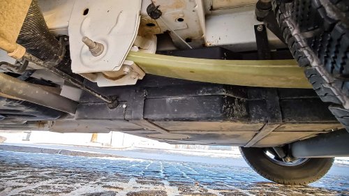 Corigon TS 70 LS (2026) im Test: Die schmale Alternative zum Campervan?