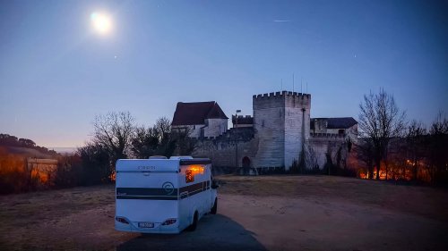 Corigon TS 70 LS (2026) im Test: Die schmale Alternative zum Campervan?