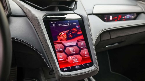 Lamborghini Temerario (2026) im Test: Grandi Emozioni?