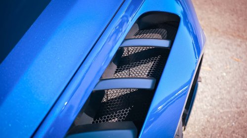 Ford Mustang GTD im Tracktest: Zwischen Himmel und Hölle