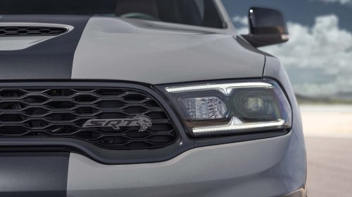 These States Have Banned the Dodge Durango Hellcat