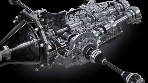 Clevere Ingenieurskunst: Darum ist der Toyota GR GT so besonders