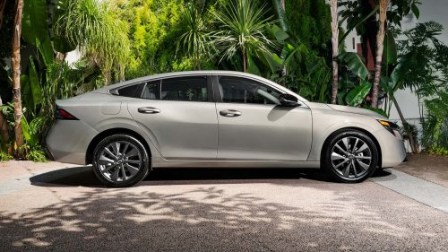 Nissan Sentra (2026): Neuauflage des Bestsellers